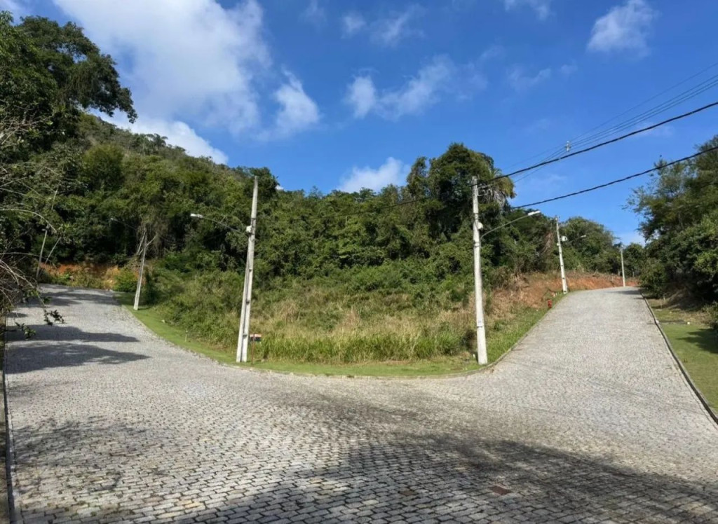 Foto - Niterói - Badu