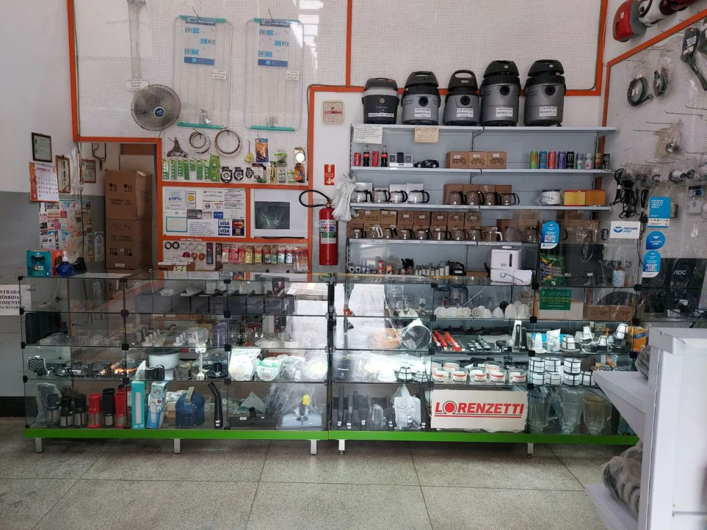 Foto - Campinas - Barão Geraldo