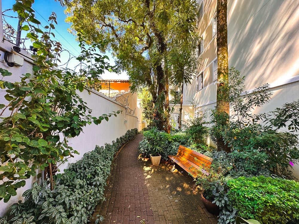 Captação de Apartamento a venda na Rua Dona Vitu Giorgi, Jardim Leonor, São Paulo, SP