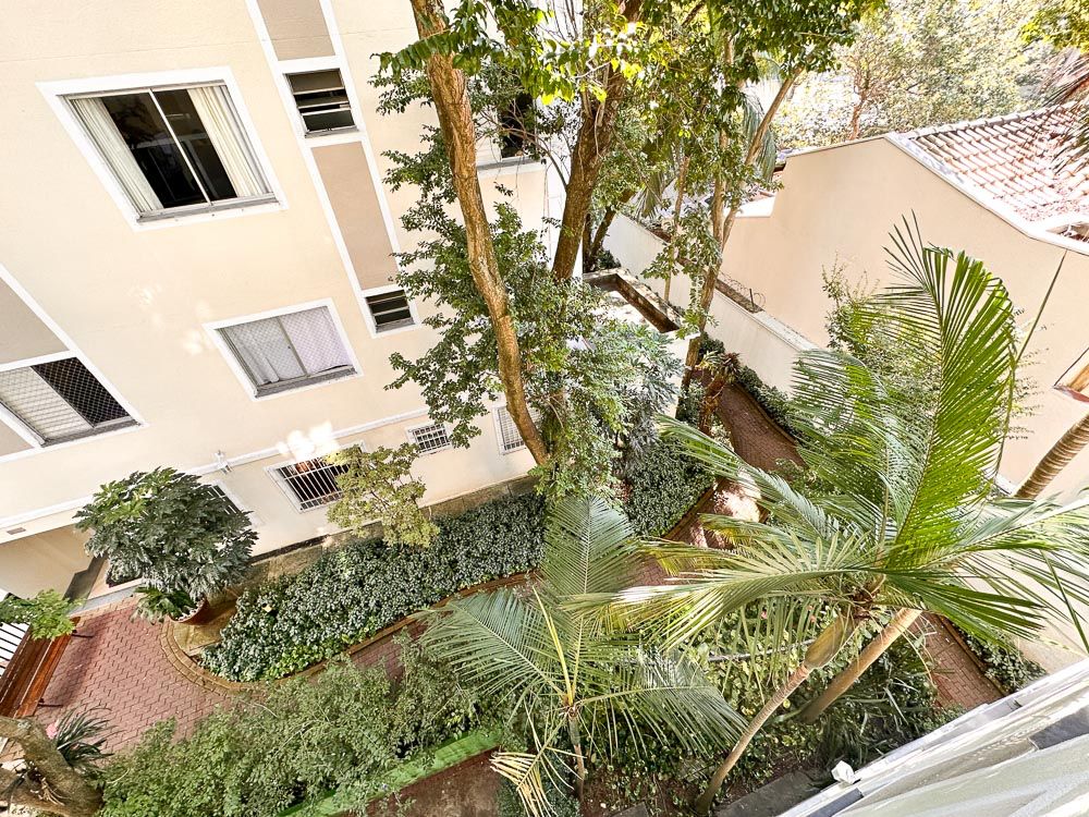 Captação de Apartamento a venda na Rua Dona Vitu Giorgi, Jardim Leonor, São Paulo, SP