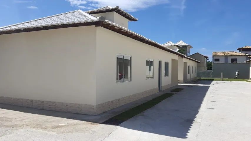 Foto - Saquarema - Itaúna