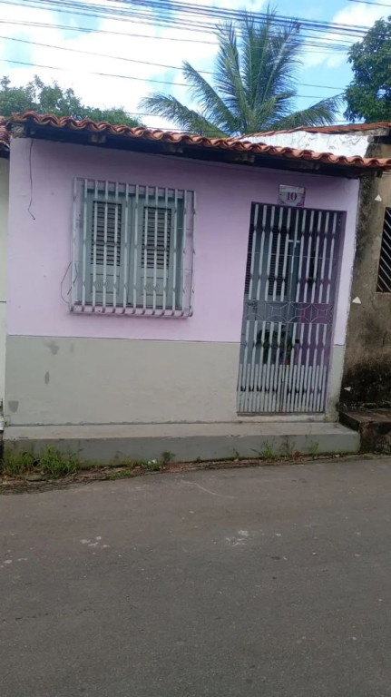 Foto - São Luís - João de Deus