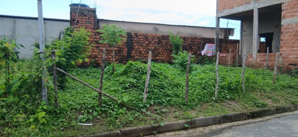 Foto - São Luís - Alto Esperança