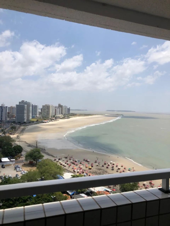 Foto - São Luís - Ponta DAreia