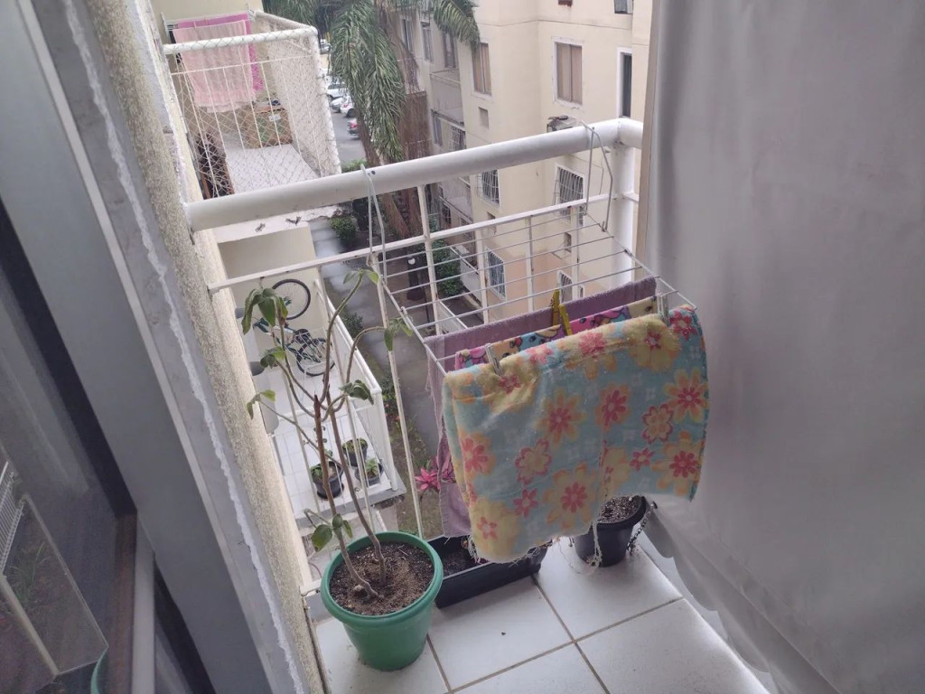 Apartamento, 3 quartos - Foto 1