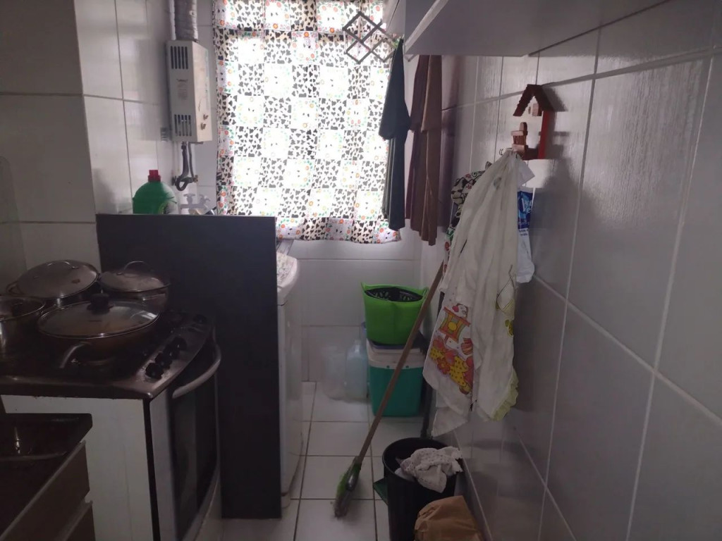 Apartamento, 3 quartos - Foto 2