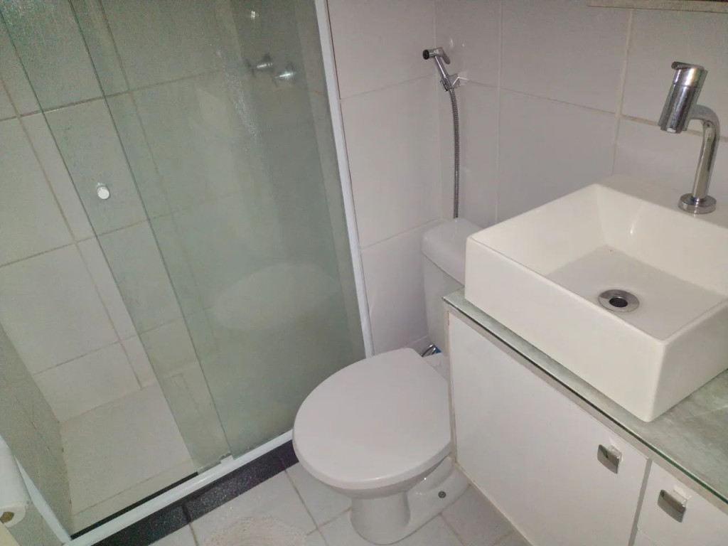 Apartamento, 3 quartos - Foto 3