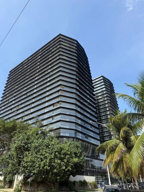 Foto - Rio de Janeiro - Recreio dos Bandeirantes