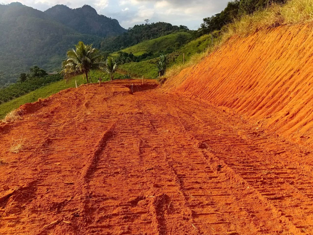 Foto - Serra - São Patrício