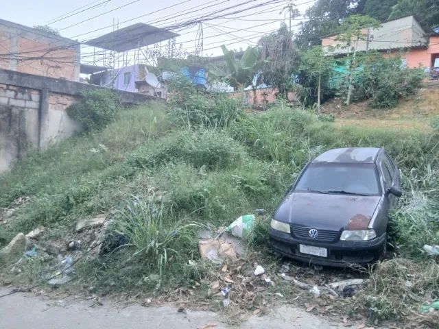 Foto - Rio de Janeiro - Tanque
