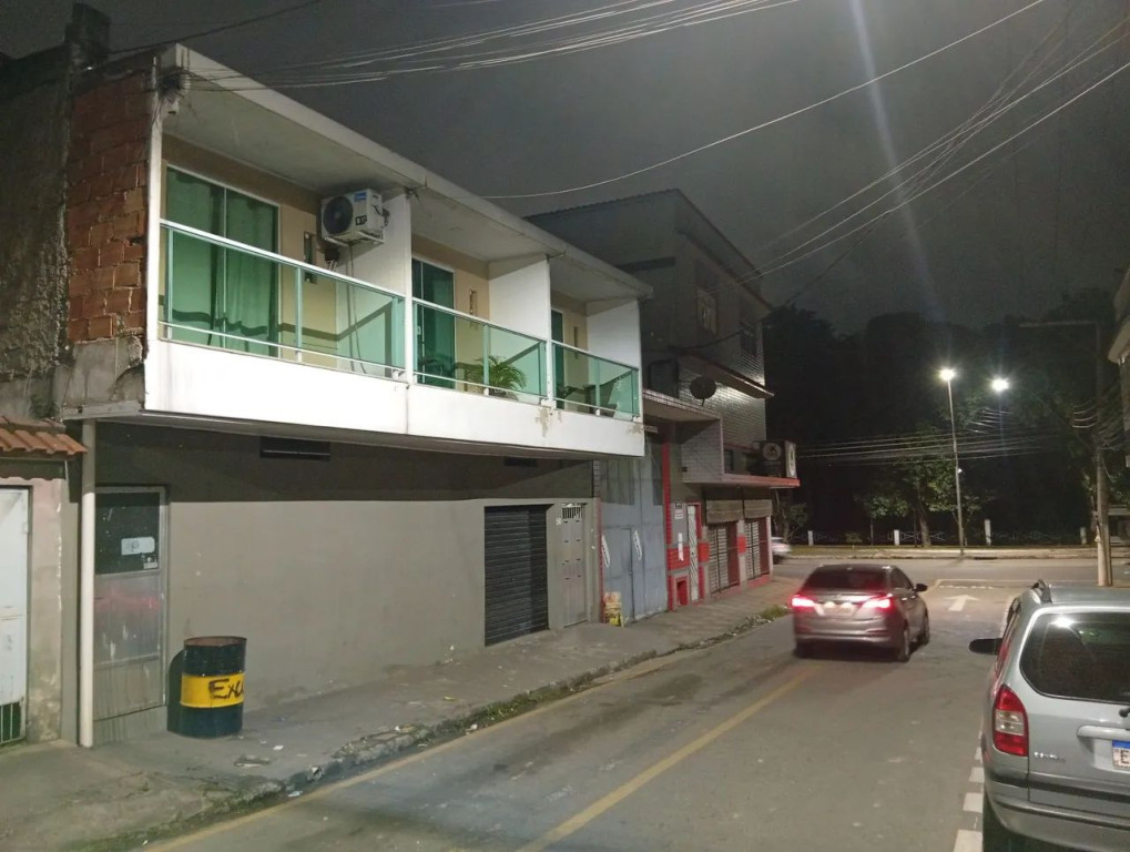 Foto - Volta Redonda - Jardim Cidade do Aço