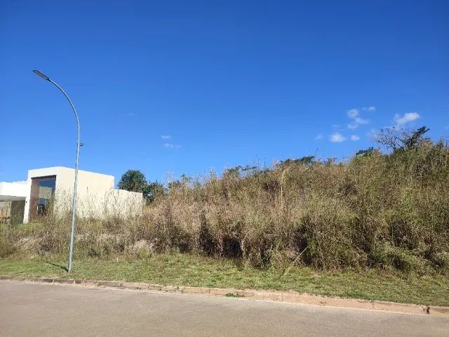 Foto - Brasília - Setor Habitacional Jardim Botânico