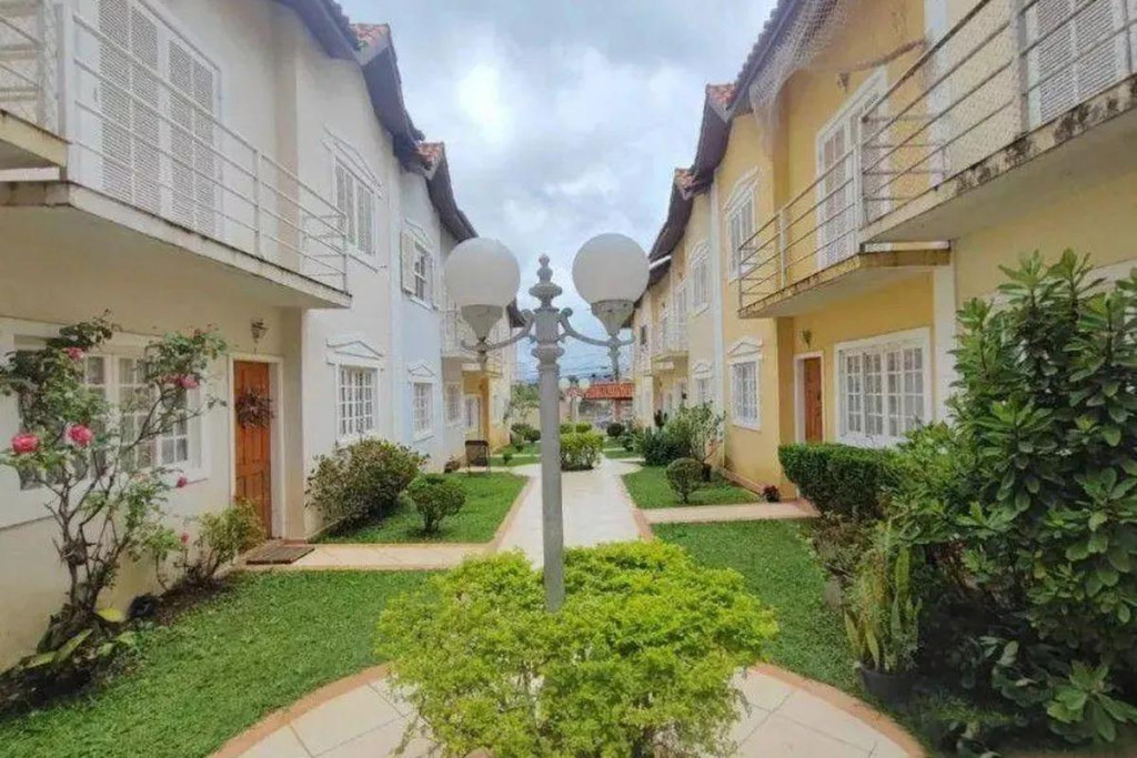 Foto - São Paulo - Fazenda Morumbi