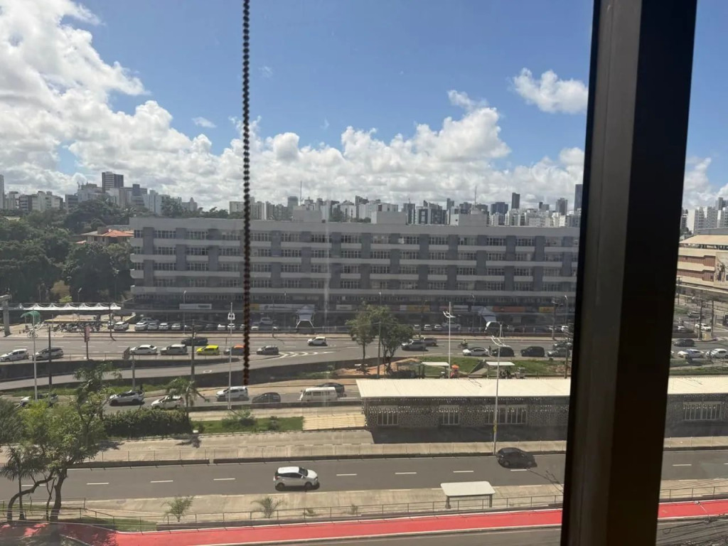 Foto - Salvador - Itaigara