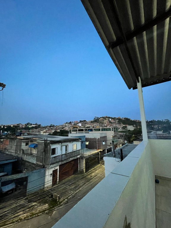 Captação de Casa a venda na Rua Tibério Frontini, Cidade Tiradentes, São Paulo, SP