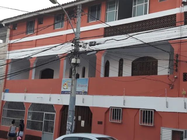 Foto - Salvador - Itapuã