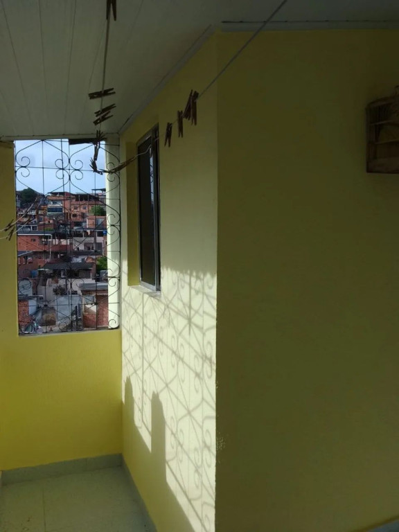 Foto - Salvador - Arenoso