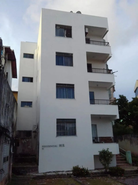 Foto - Salvador - Jardim Placaford