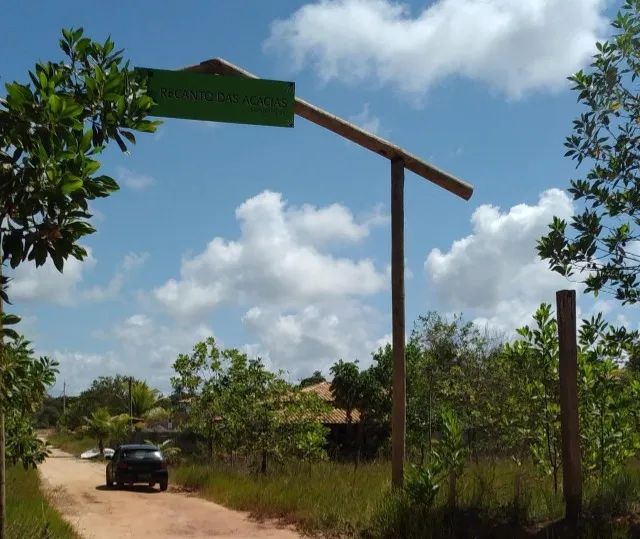 Foto - Entre Rios - Porto de Sauípe