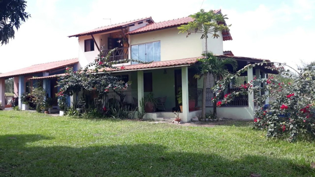 Foto - São Gonçalo dos Campos - 