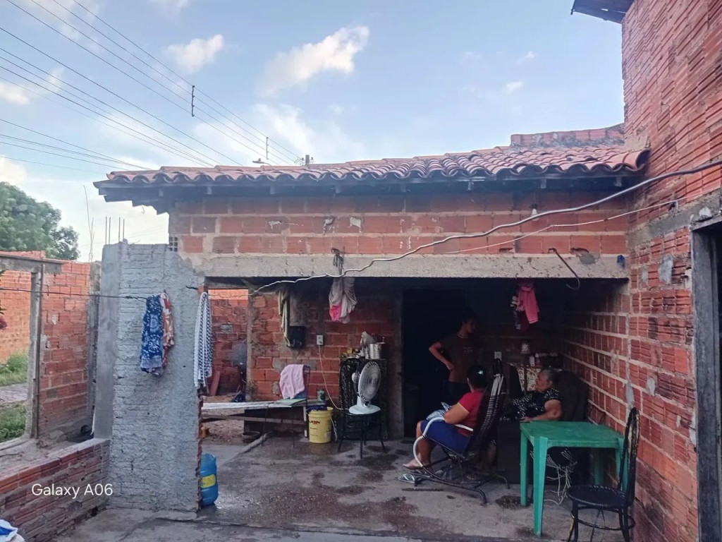 Foto - Teresina - Parque Brasil
