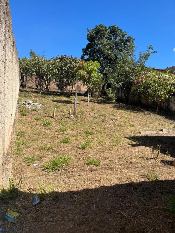 Foto - Betim - Parque do Cedro (Icaivera)