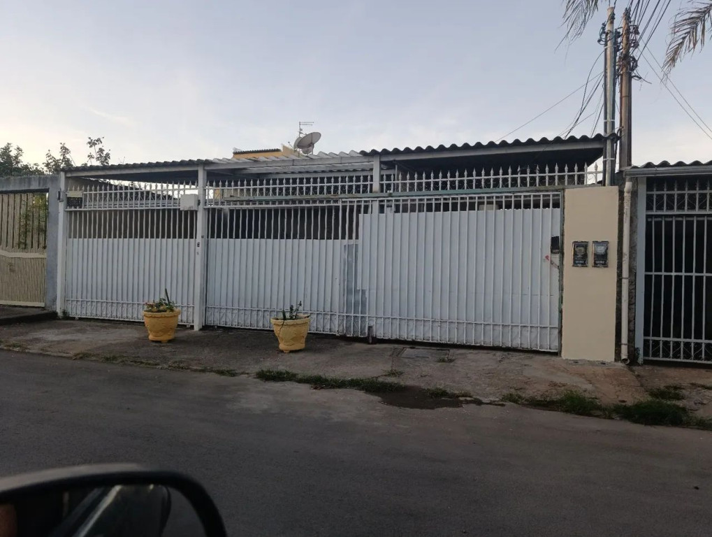 Foto - Brasília - Guará II