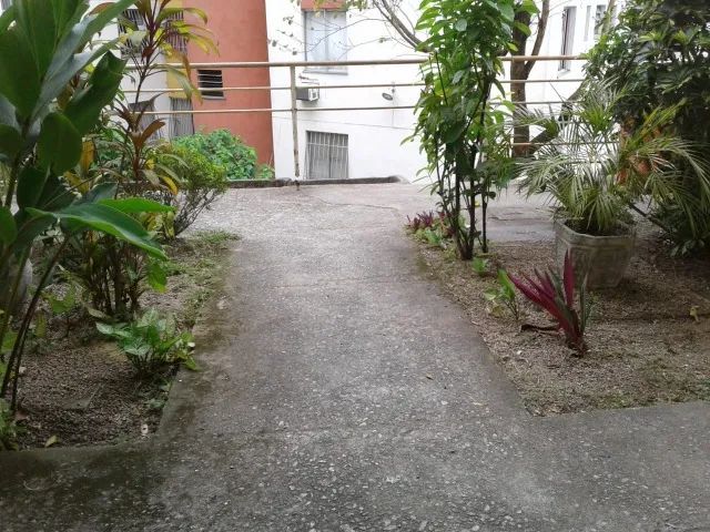 Foto - Niterói - Tenente Jardim