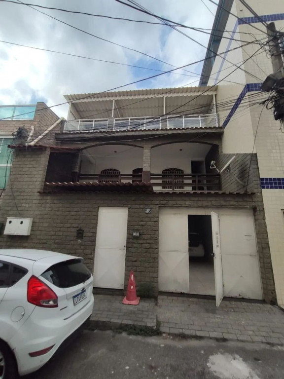 Foto - Rio de Janeiro - Padre Miguel