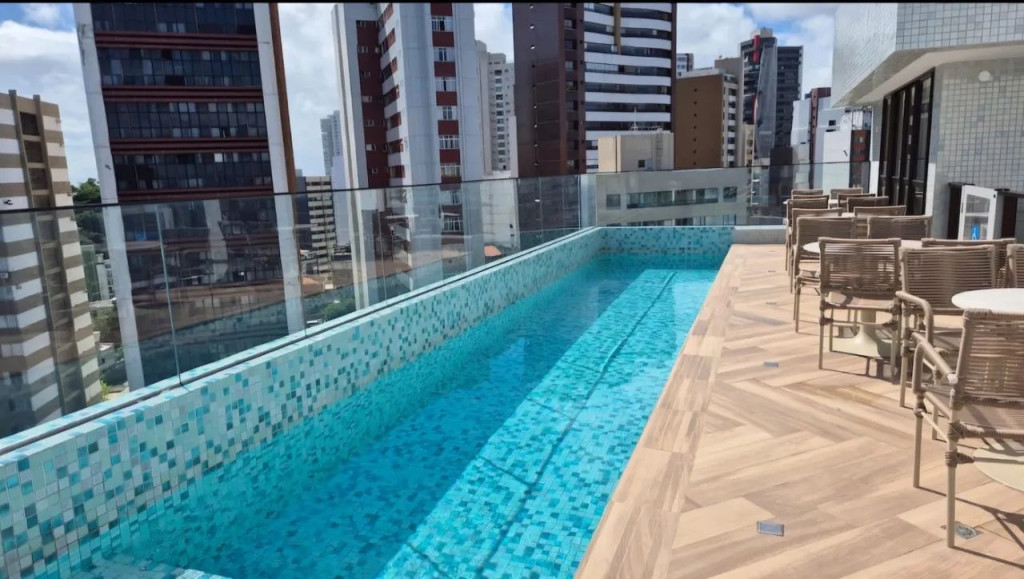 Foto - Salvador - Barra
