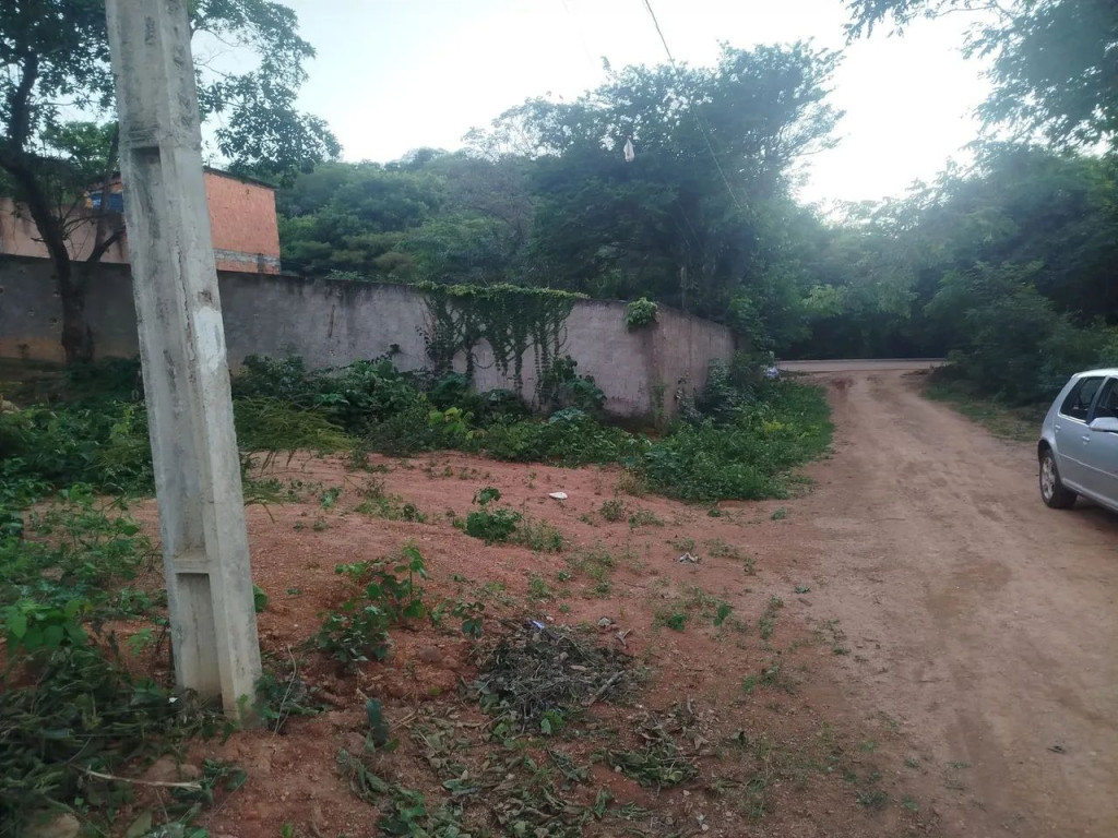 Foto - Montes Claros - Centro