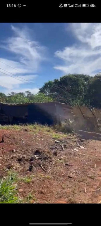 Foto - Senador Canedo - Jardim Todos os Santos III