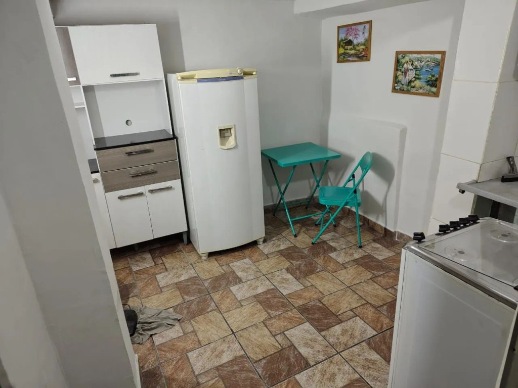 Foto - Belo Horizonte - Fernão Dias