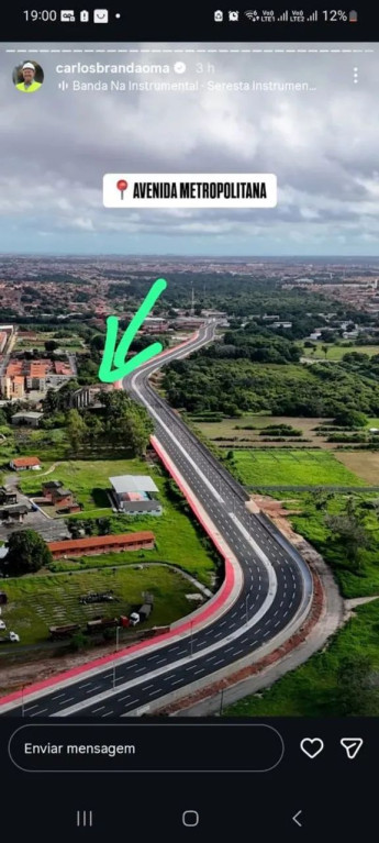 Primeira imagem do imóvel