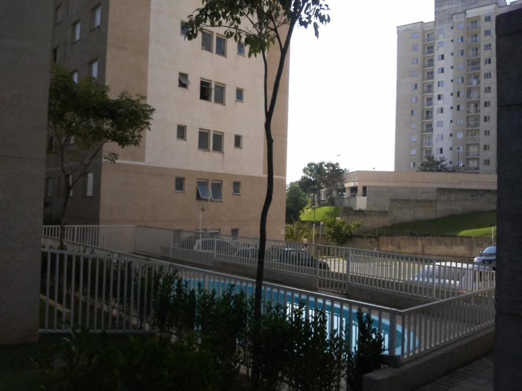 Captação de Apartamento a venda na Rua Moacir Fagundes, Fazenda Aricanduva, São Paulo, SP