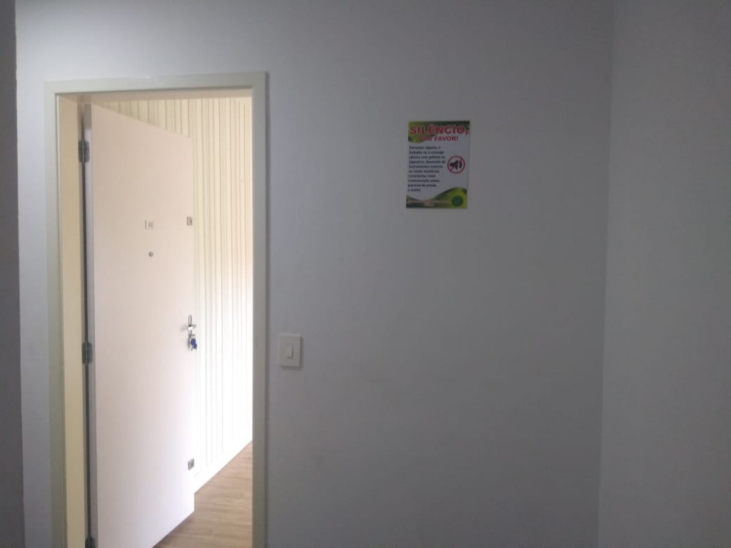 Captação de Apartamento a venda na Rua Moacir Fagundes, Fazenda Aricanduva, São Paulo, SP
