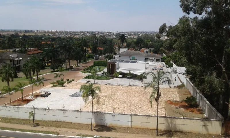Foto - Brasília - Norte (Águas Claras)