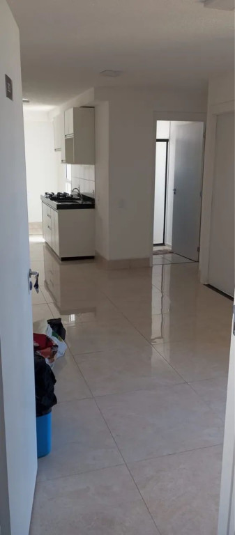 Foto - Brasília - St H Arniqueiras