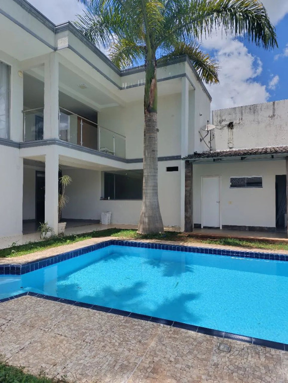 Foto - Brasília - St H I Norte
