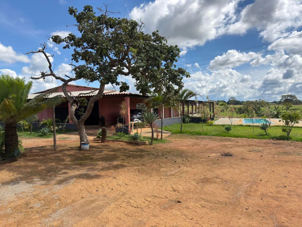 Foto - Brasília - Setor Oeste (Gama)