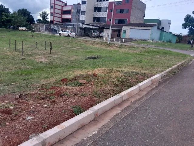 Foto - Brasília - Setor Sul (Gama)