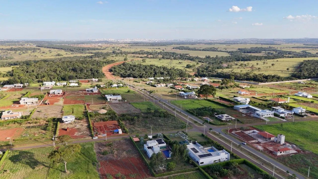 Foto - Goiânia - Setor Campinas