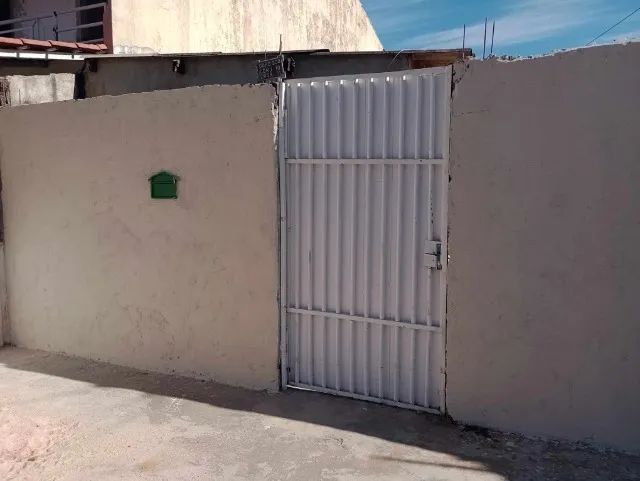 Foto - Brasília - Recanto das Emas