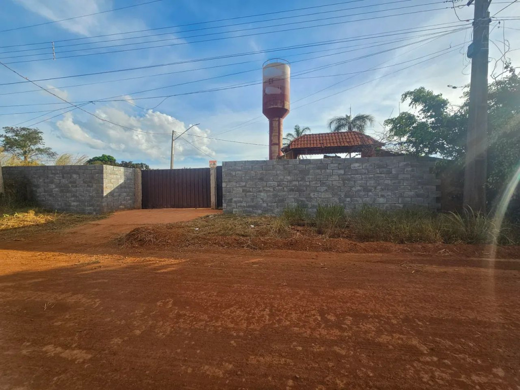 Foto - Brasília - Setor Oeste (Gama)