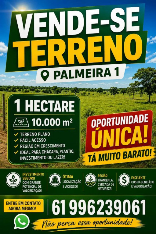 Foto - Formosa - Formosinha