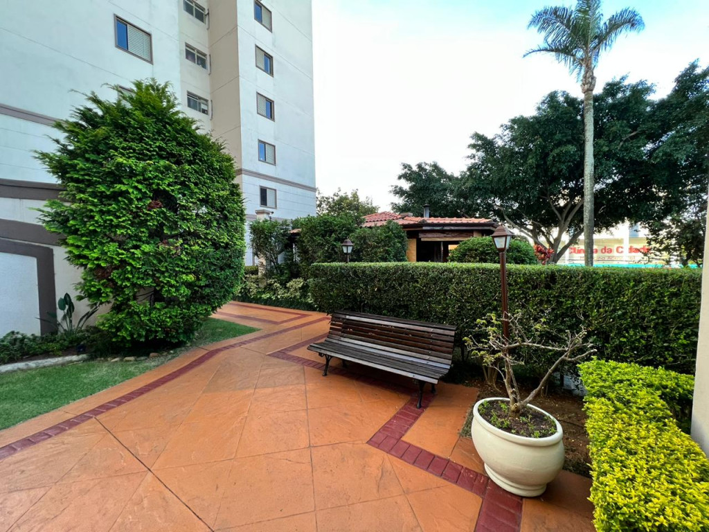 Captação de Apartamento a venda na Rua Franklin Magalhães, Vila Santa Catarina, São Paulo, SP