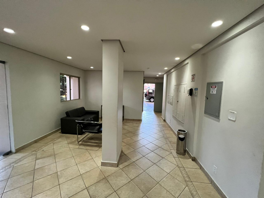 Captação de Apartamento a venda na Rua Franklin Magalhães, Vila Santa Catarina, São Paulo, SP