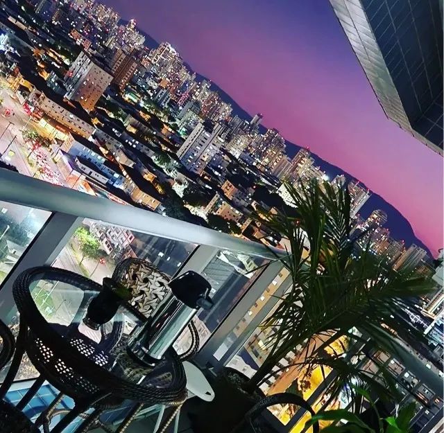 Foto - Santos - Boqueirão