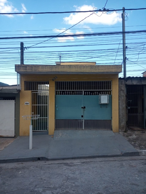 Captação de Casa a venda na Rua Tiburno, Jardim Adelfiore, São Paulo, SP