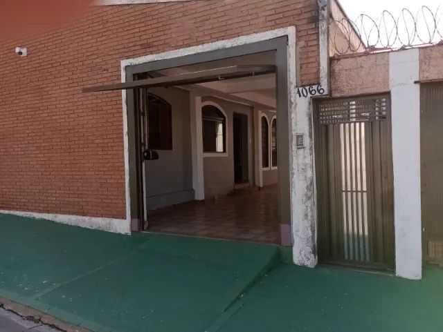 Foto - Ribeirão Preto - Jardim Antártica